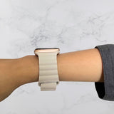 TweeDorbs Magnetic Blush Bond Band