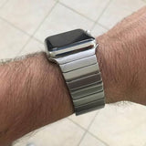 TweeDorbs Sleek Buckle Style Watch Band