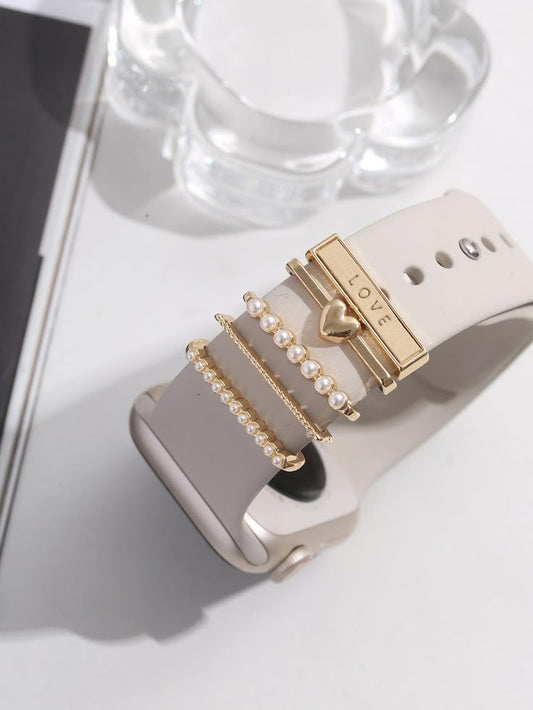 TweeDorbs Watch Charms