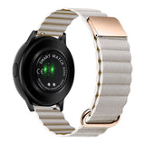 TweeDorbs Loomé Leather Watch Strap