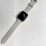 TweeDorbs Silicone Textured Band