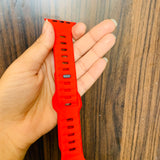 TweeDorbs Silicone RunBands