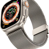 TweeDorbs Lunar Milanese Loop Band