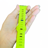TweeDorbs Silicone RunBands
