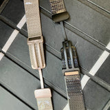 TweeDorbs Heritage Straps - 22mm
