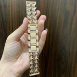 TweeDorbs Royal Loop Belt