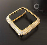 TweeDorbs Triple Layer Metallic Stone Case