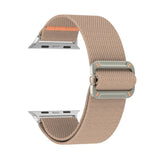 TweeDorbs Tressa Nylon Watch Band