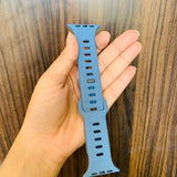TweeDorbs Silicone RunBands