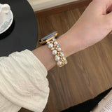 TweeDorbs Pearl Radiance Watch Straps