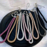 TweeDorbs Bling Phone Charms