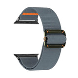 TweeDorbs Tressa Nylon Watch Band
