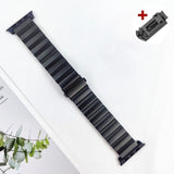 TweeDorbs Magnetic Block Strap