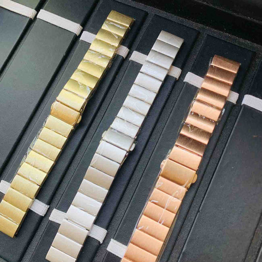 TweeDorbs Sleek Link Strap