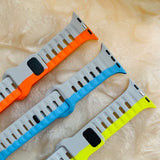 TweeDorbs Shaded Endura Bands