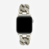 TweeDorbs Interlocked Chain Strap