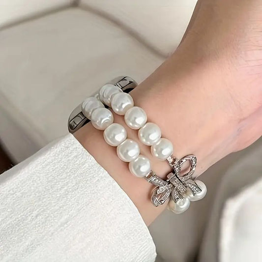 TweeDorbs Pearl Whisper Strap