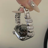 TweeDorbs Noor Luxe Straps