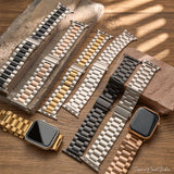 TweeDorbs Broad Linked Strap