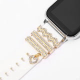 TweeDorbs Watch Charms