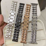 TweeDorbs Royal Loop Belt