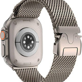 TweeDorbs Lunar Milanese Loop Band