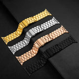 TweeDorbs Broad Linked Strap