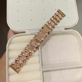 TweeDorbs Royal Loop Belt