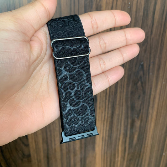 TweeDorbs Aristo Bands