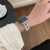 TweeDorbs Pearl Radiance Watch Straps