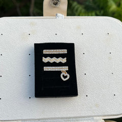 TweeDorbs Watch Charms