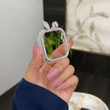 TweeDorbs Easter Transparent Case Cover