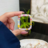 TweeDorbs Transparent Quirky Case Cover