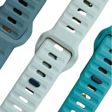 TweeDorbs Silicone RunBands