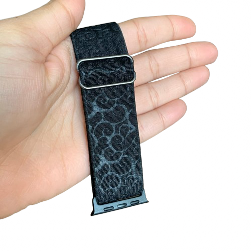 TweeDorbs Aristo Bands