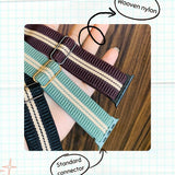 TweeDorbs Timeless Bands