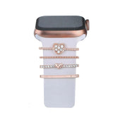 TweeDorbs Watch Charms