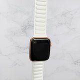 TweeDorbs Alpha Magnetic Bands