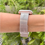 TweeDorbs Heritage Straps - 22mm