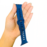 TweeDorbs Silicone RunBands