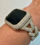 TweeDorbs Triple Layer Metallic Stone Case