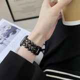 TweeDorbs Royal Loop Belt