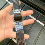 TweeDorbs Heritage Straps - 22mm