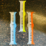 TweeDorbs Shaded Endura Bands