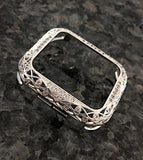 TweeDorbs Luxury Textured Metallic Stone