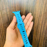 TweeDorbs Silicone RunBands