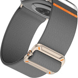 TweeDorbs Tressa Nylon Watch Band
