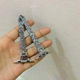 TweeDorbs Opulent Four Straps