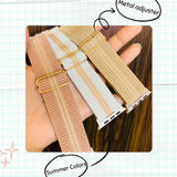 TweeDorbs Timeless Bands