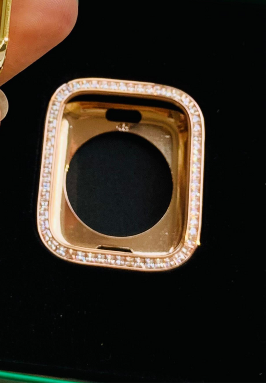 TweeDorbs Premium Metallic Case